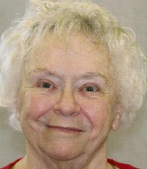Lamb-Smith, Betty J.