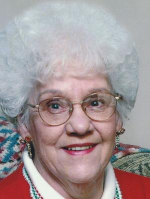 Lecher, Louise Ellen