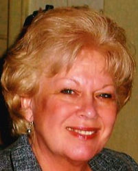 Marshall, Lois June