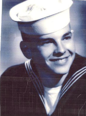 Scribner, Gary Edward