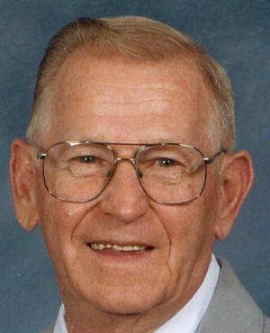 Bauer, Dale William Sr.
