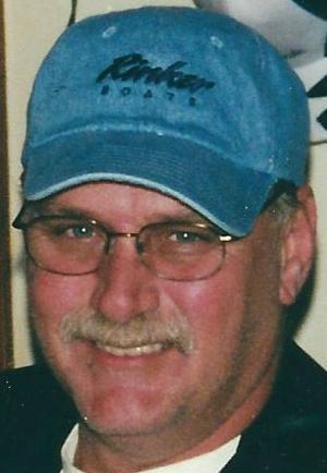 Skelton, Steve Alan