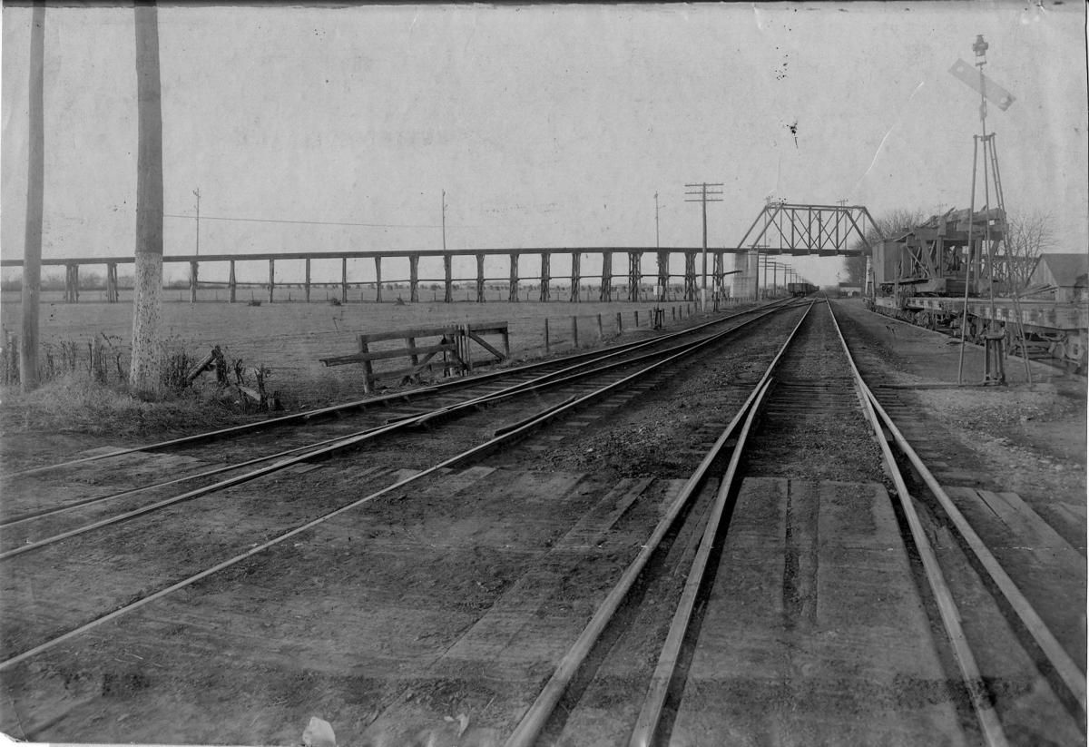 Photos Illinois Terminal Railroad History Photo Galleries herald