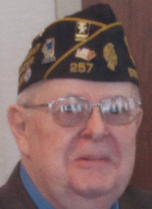 Besson, Larry J.