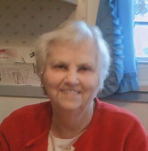Brown, Beverly Louise