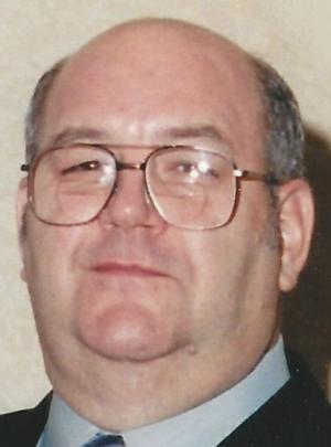 Hoshauer, James Russell Sr.