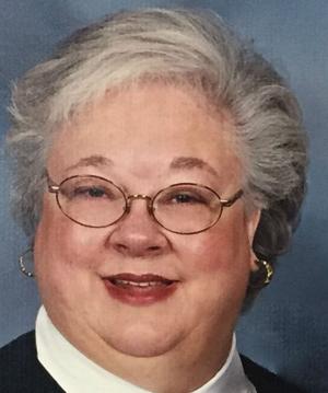 Harvey, Shirley Ann