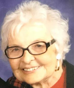 McClarey, Antionette Kay