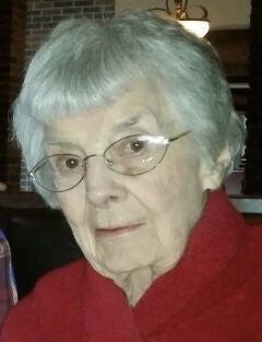 Koonce, Martha Greene