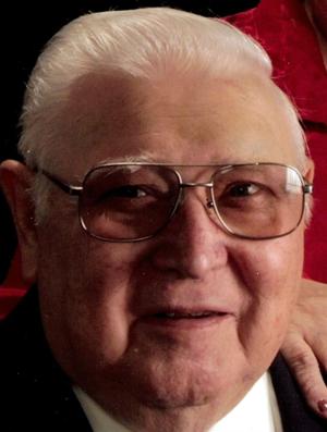 Goodman, Charles Marshall