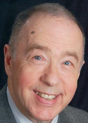Chapman, Larry Edward