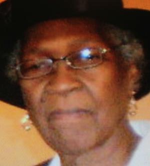 Freeman, Louise