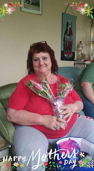 Long, Marlene Gladys