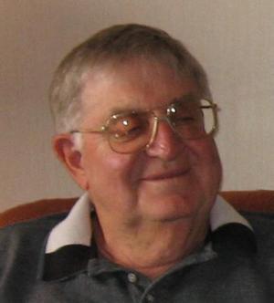 Sawyer, Allen Dean