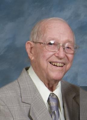 Dickey, Earl Wayne