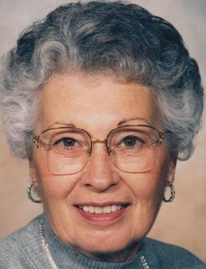 Moreland, Dorothy I.