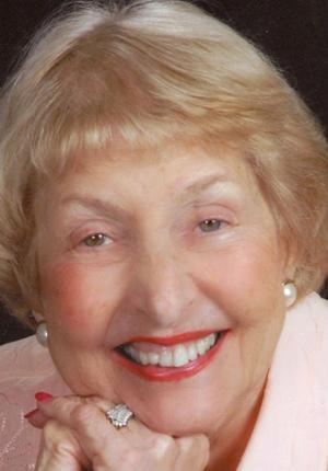 Miller-McLean, Mary C.