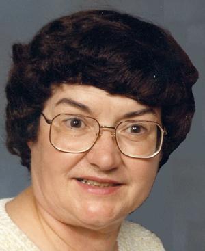 McKeever, Rosaline C.