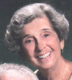 Cearlock, Betty Jean