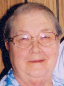 Alumbaugh, Margaret