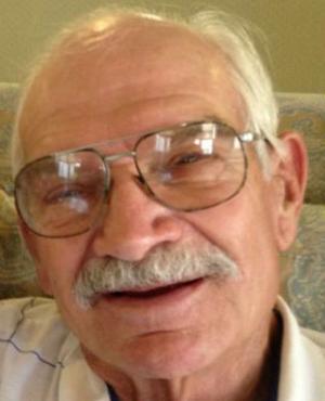 Martin, Clifton F. Jr.