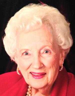 Johnston, Leorah Clotiel