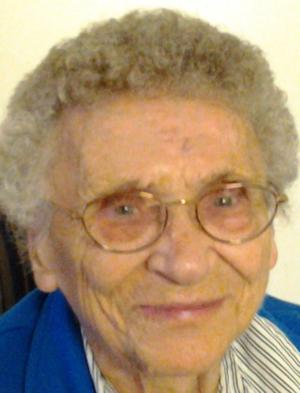 Myers, Charlotte Pearl
