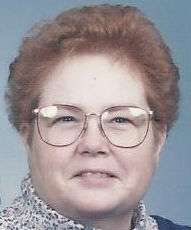 Horath, Patricia J.