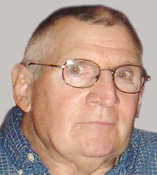 Shirley, Steven L.