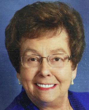 Carnock, Anna Mae