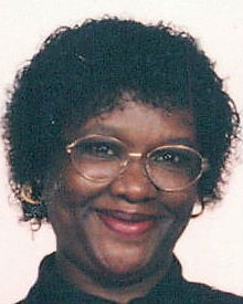 Williams, Beverly J.