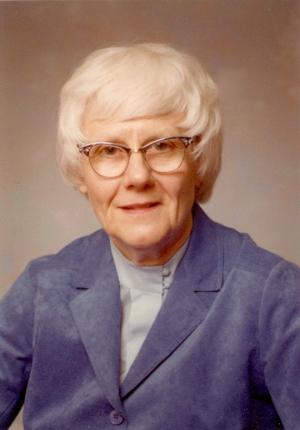 Karl, Grace Louise