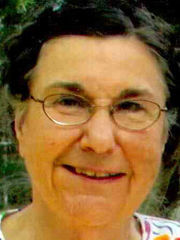Oseland, Shirley Jean