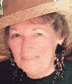 Jay, Harriet L.