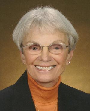 Henderson, Isabel