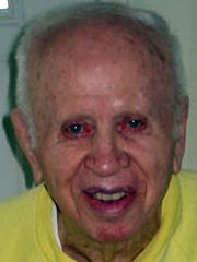 Flaugher, Robert H. Jr.