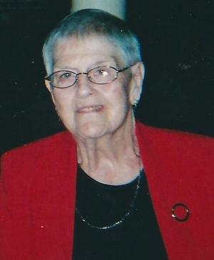 LITZ, Marjorie A.