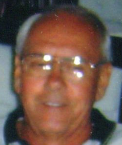 Byers, George Robert