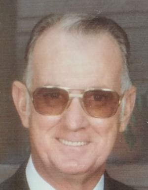 Sheppard, John David