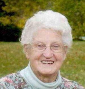 Markwell, Doris Darlene