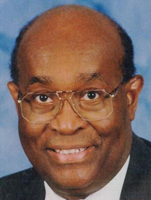 Mabry, Eddie Louis