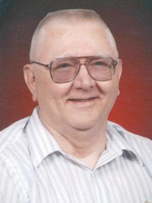 Stranc, George Harold