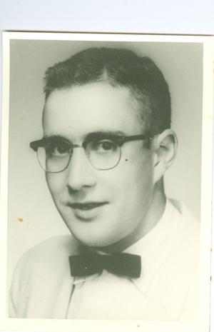 Curry, Donovan Dale