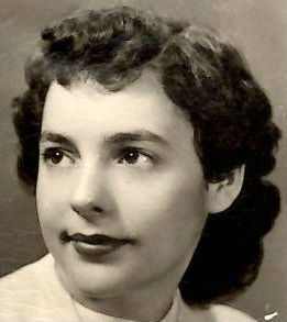 Mashburn, Elaine
