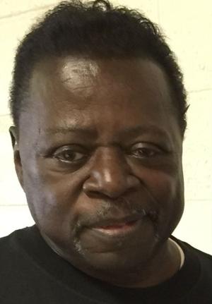 Ligon, Willie Aaron