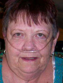 Meyers, Honey Louise
