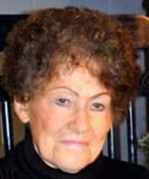 Shafer, Mary E.