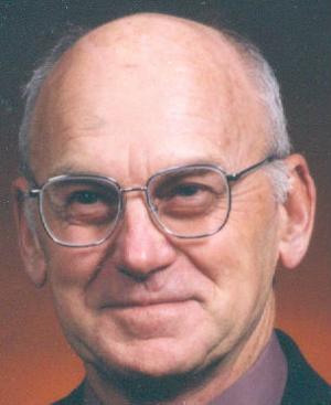 Krile, Melvin Charles