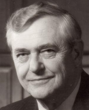 Wilson, Robert Elwood