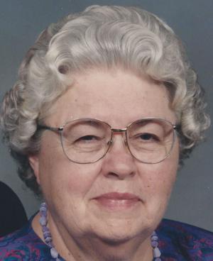 Black, Catherine Eloise